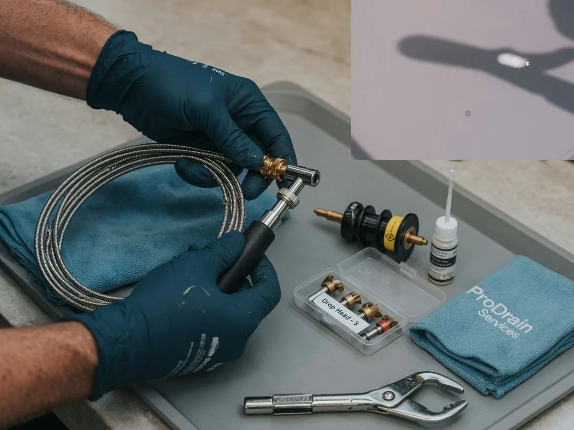 Why choose Drain Cleaning in Darien Center, NY